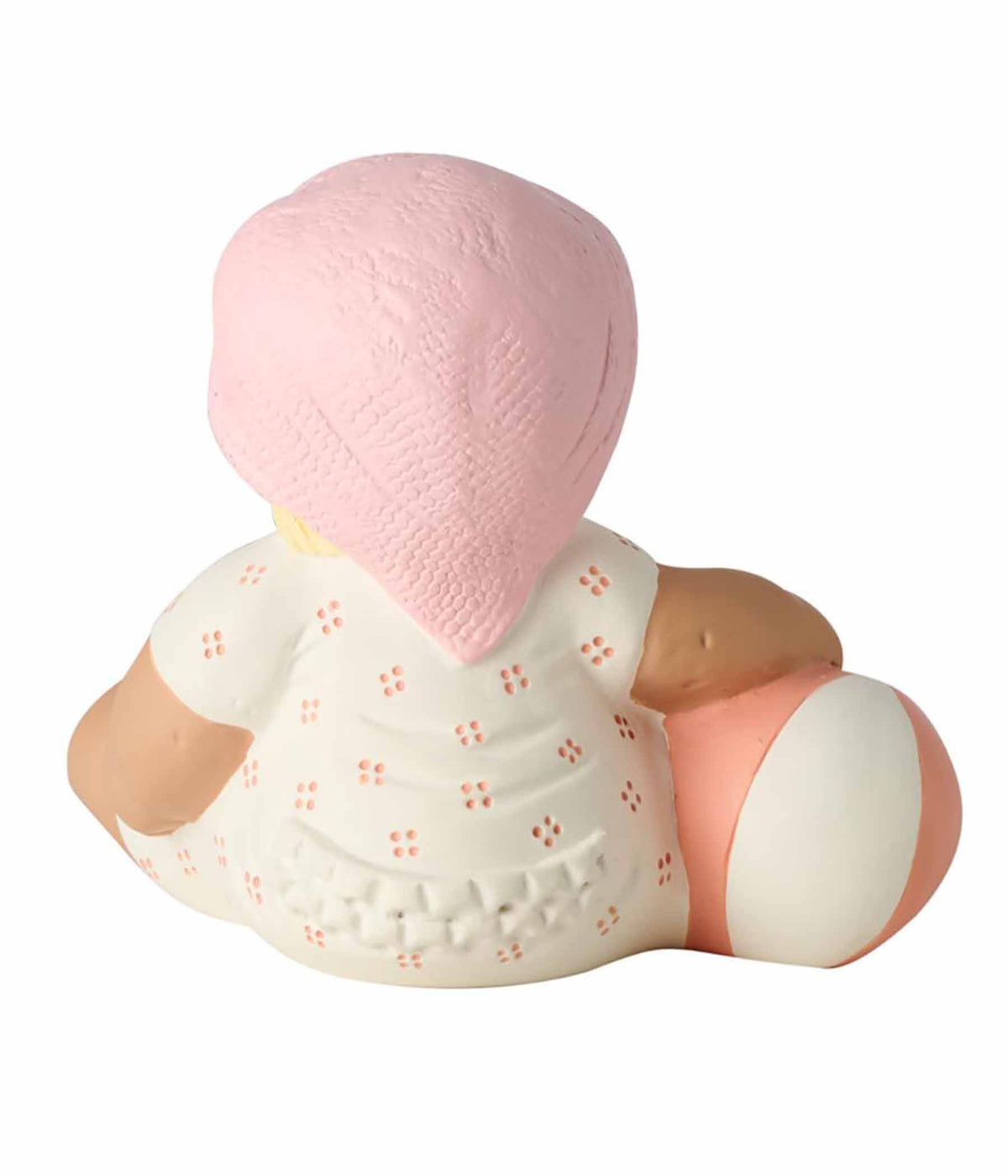 KLARBORG BADEBARN SIA - 2024