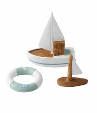 KLARBORG VANDKANTEN TILBEHØRSPAKKE  - 2024