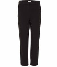 B.YOUNG DANTA TROUSERS IN BLACK - 7/8
