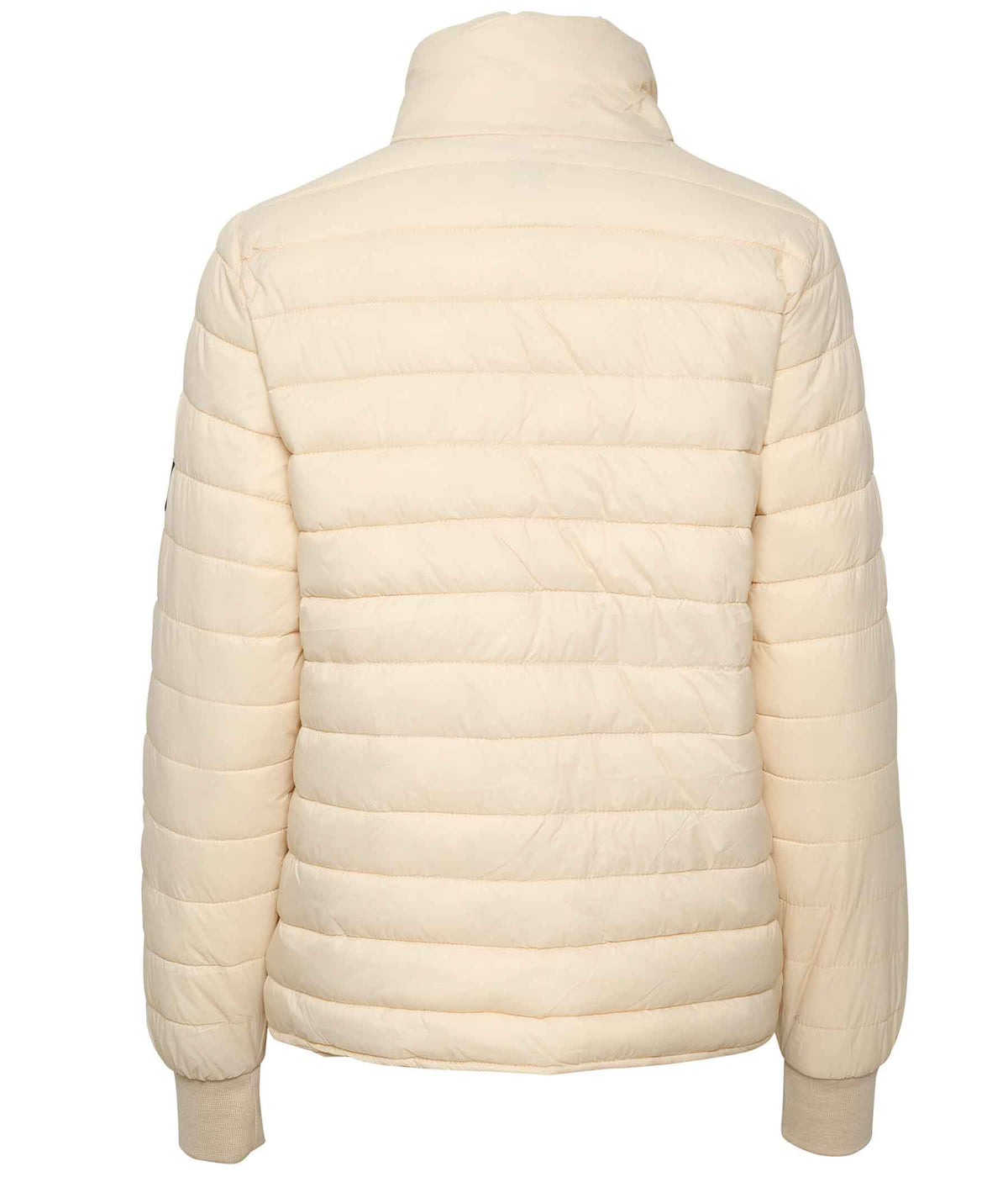 COFFEE LIRA JACKET IN LIGHT SAND