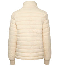 COFFEE LIRA JACKET IN LIGHT SAND
