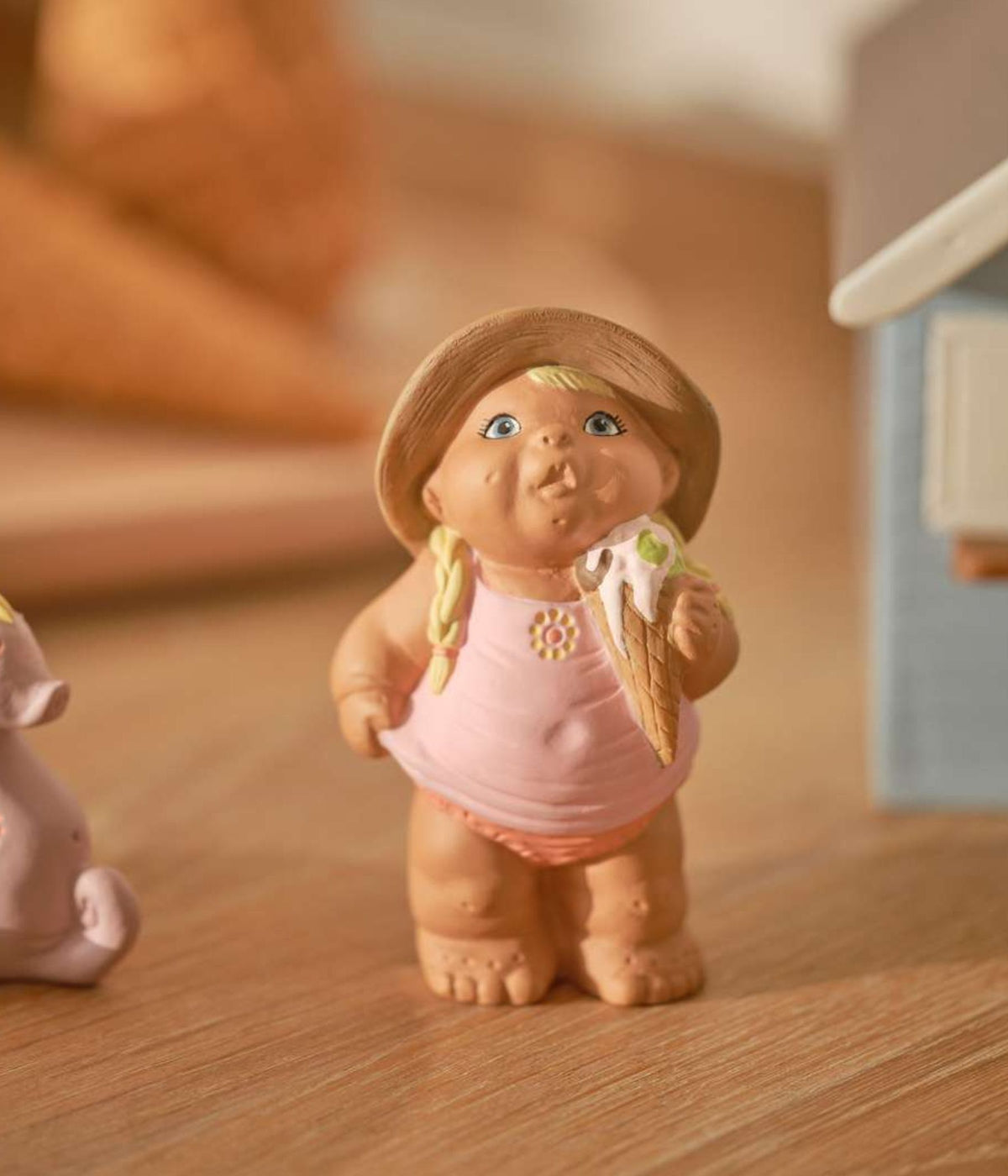 KLARBORG BADEBARN CASTANIE - 2025