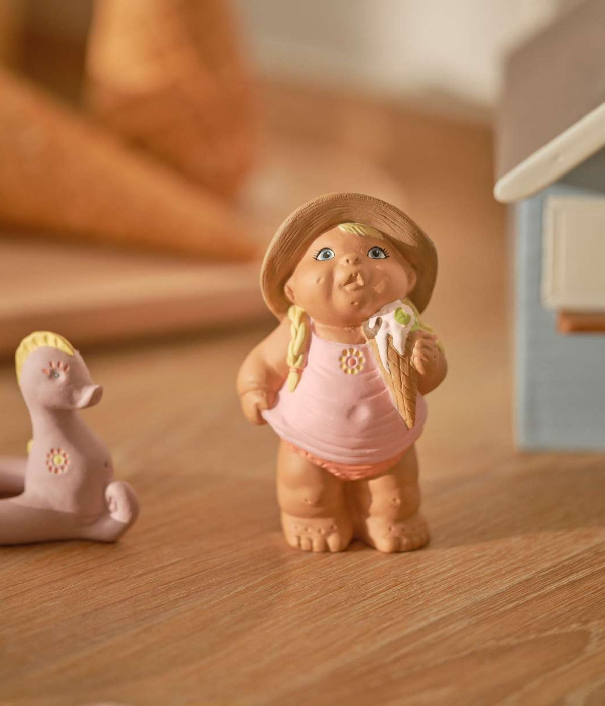 KLARBORG BADEBARN CASTANIE - 2025