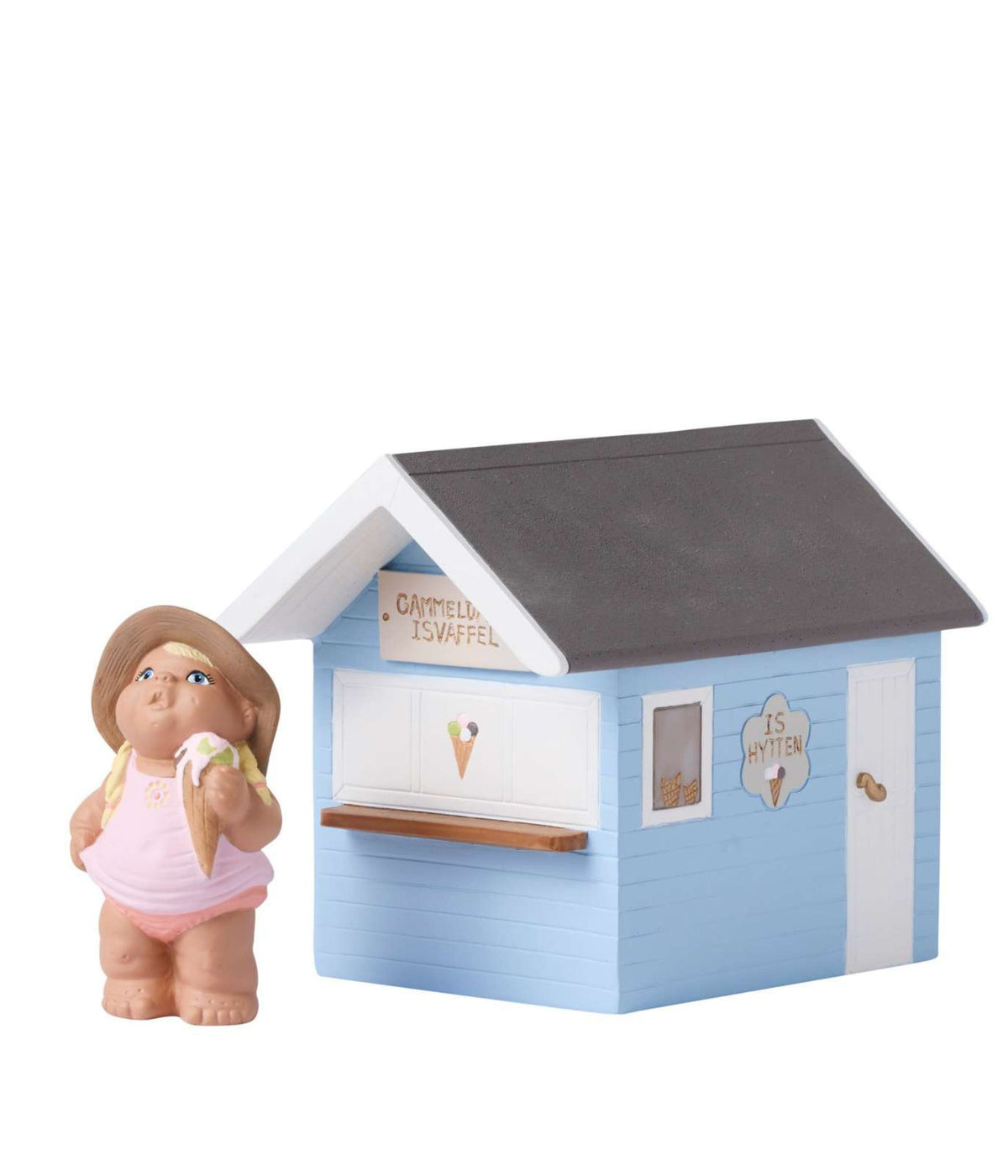 KLARBORG BADEBARN CASTANIE - 2025