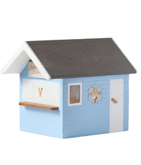 KLARBORG ISHYTTEN - TILBEHØR 2025