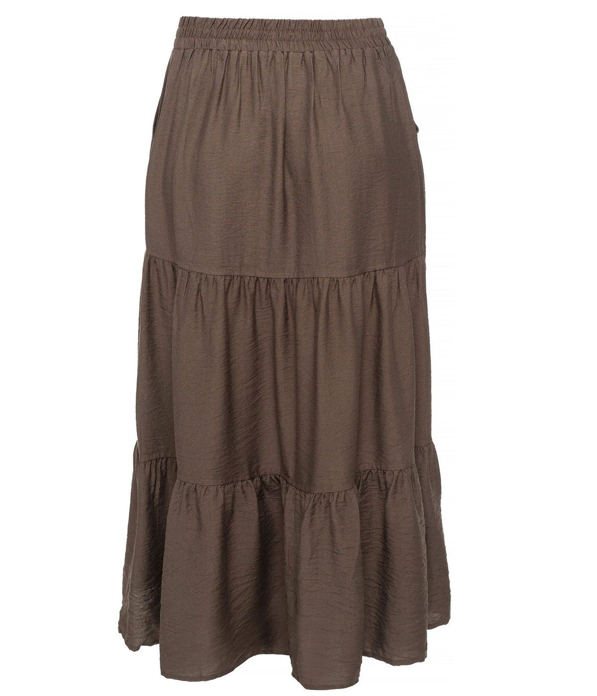 LUXZUZ ONE-TWO NEDERDEL I CHOCALATE CHIP