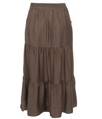 LUXZUZ ONE-TWO NEDERDEL I CHOCALATE CHIP