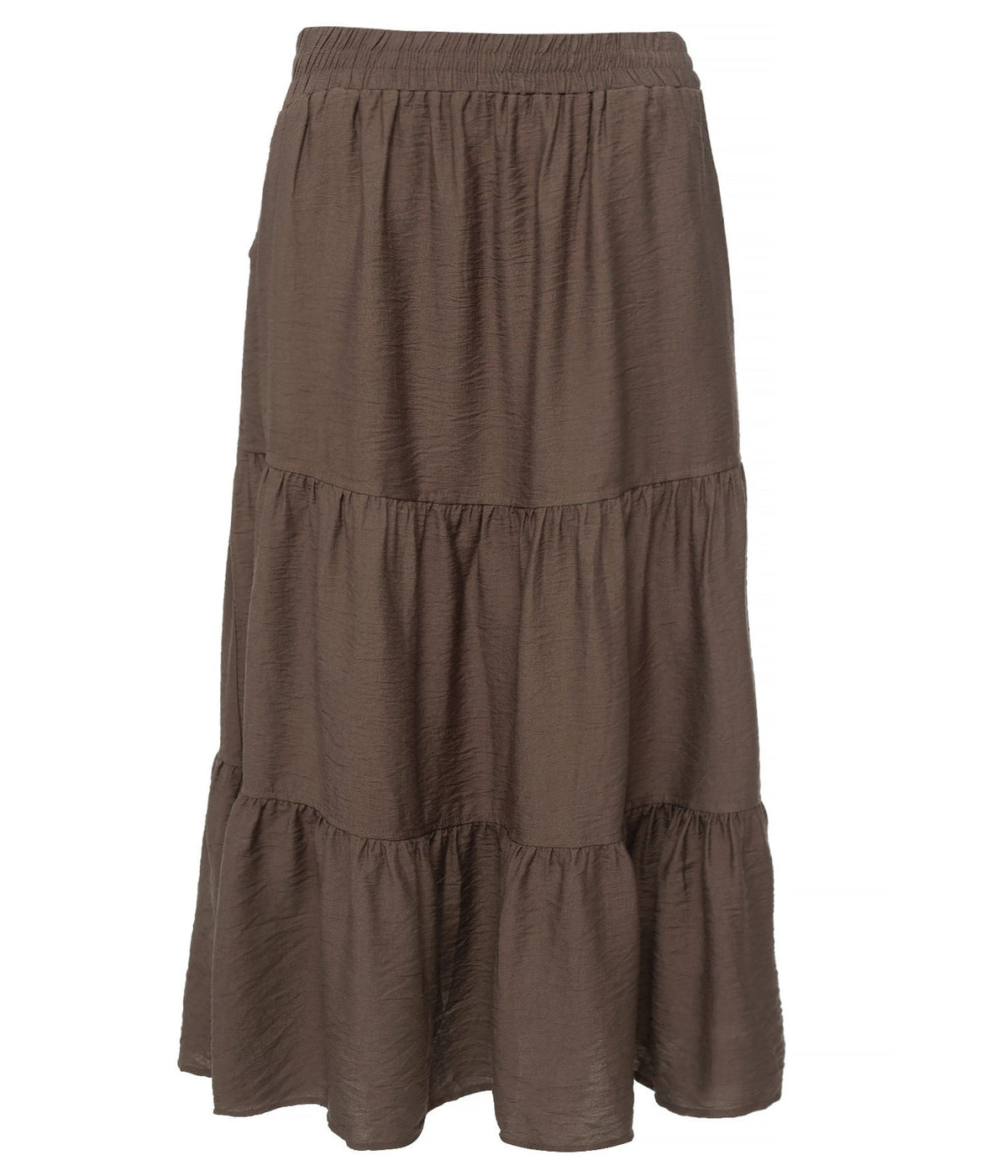 LUXZUZ ONE-TWO NEDERDEL I CHOCALATE CHIP