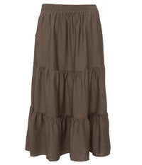 LUXZUZ ONE-TWO NEDERDEL I CHOCALATE CHIP