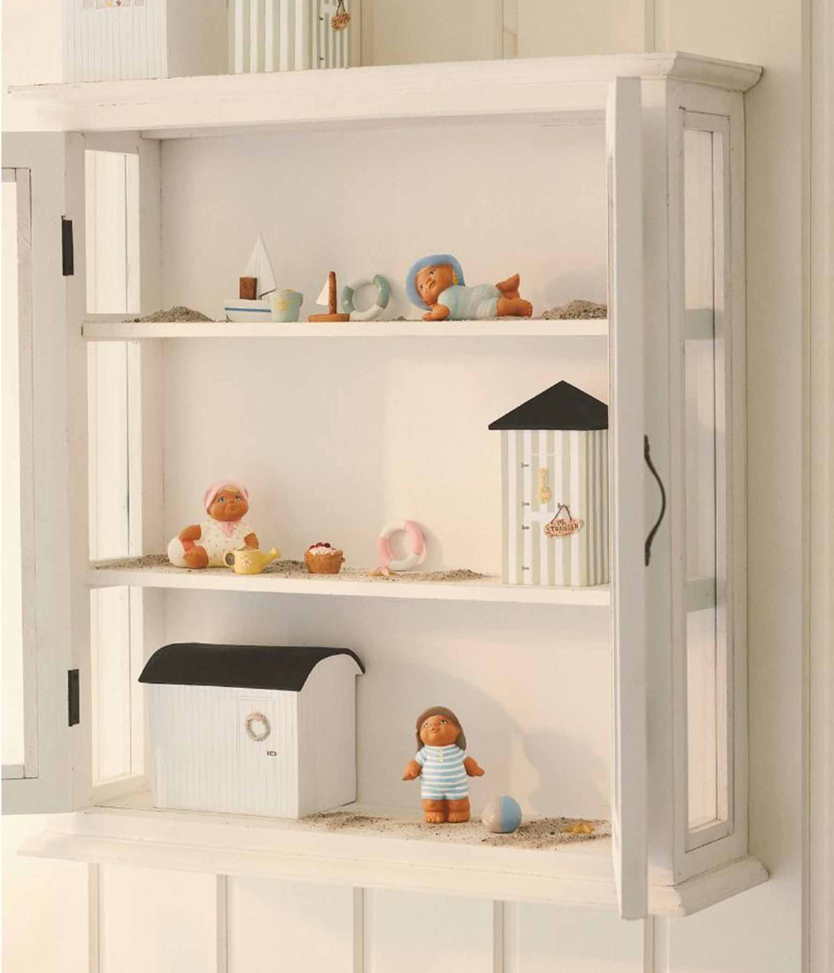 KLARBORG STRANDTUR TILBEHØRSPAKKE - 2024