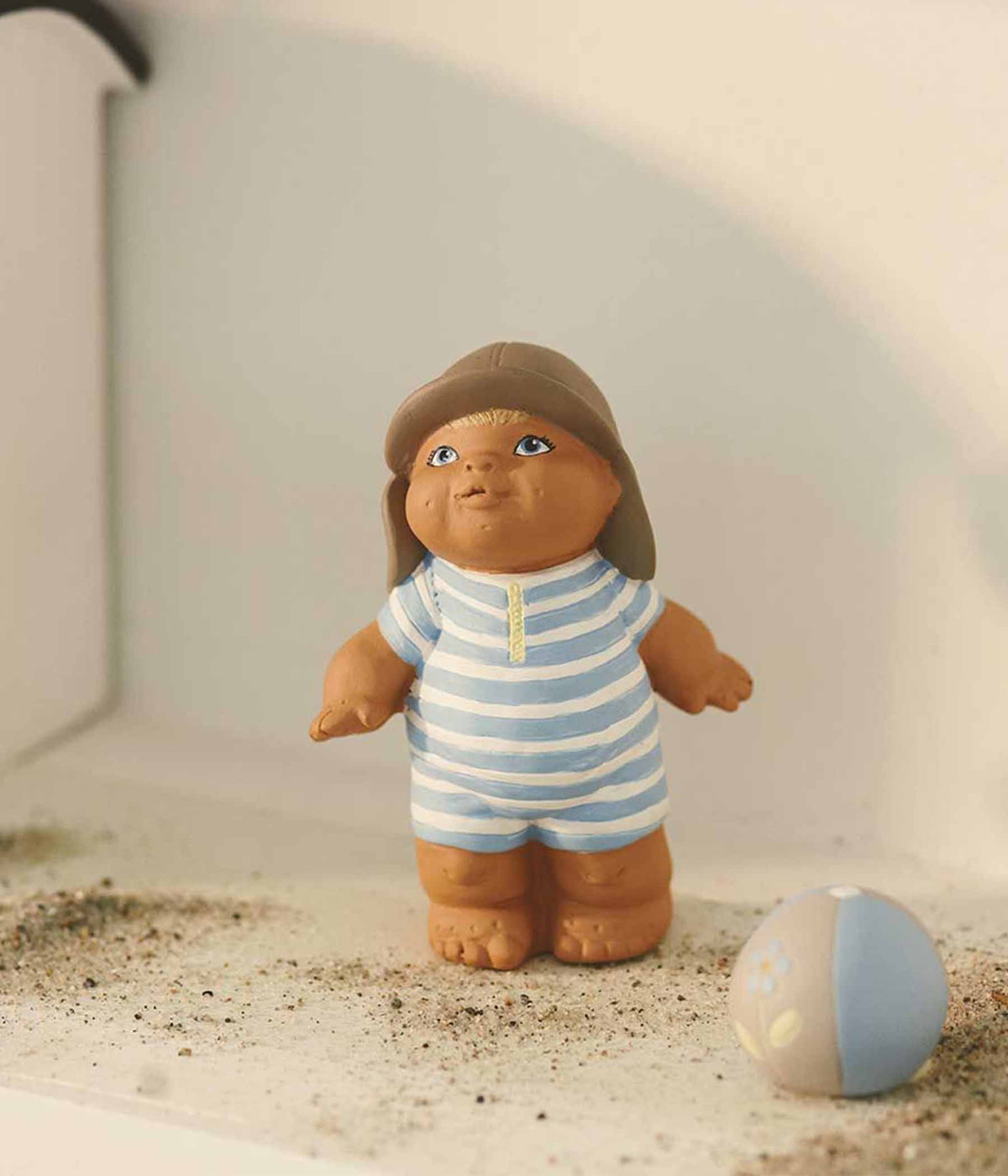 KLARBORG BADEBARN HUXI - 2024