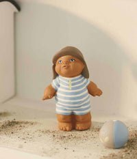 KLARBORG BADEBARN HUXI - 2024