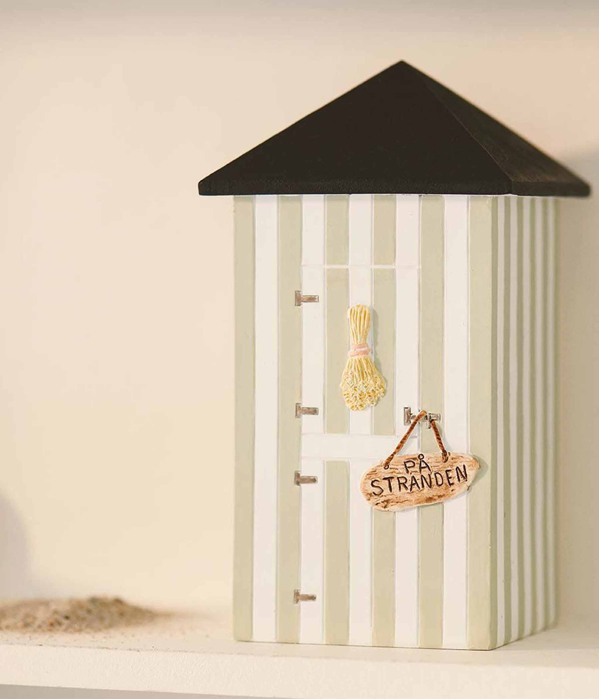 KLARBORG  BADEHUS STRIBBEN - 2024