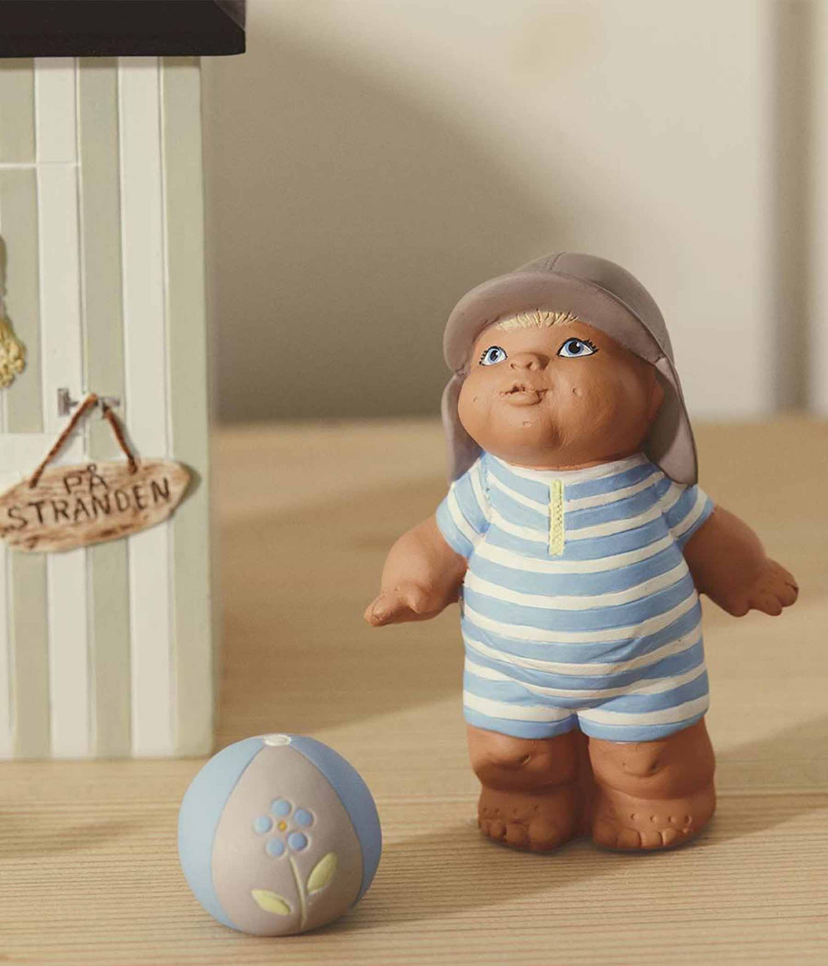 KLARBORG BADEBARN HUXI - 2024