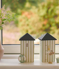 KLARBORG  BADEHUS STRIBBEN - 2024