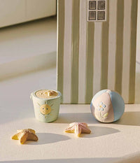 KLARBORG STRANDTUR TILBEHØRSPAKKE - 2024