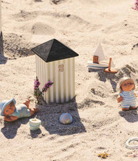 KLARBORG  BADEHUS STRIBBEN - 2024