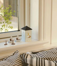 KLARBORG  BADEHUS STRIBBEN - 2024