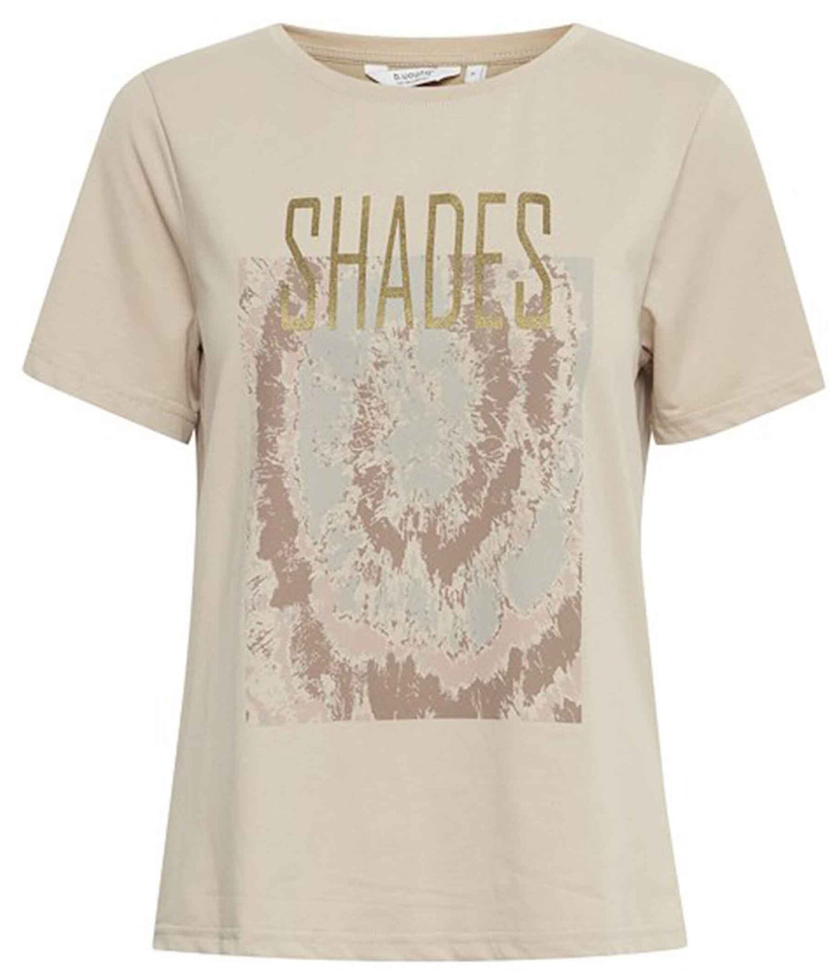 B.YOUNG T-SHIRT I SAND