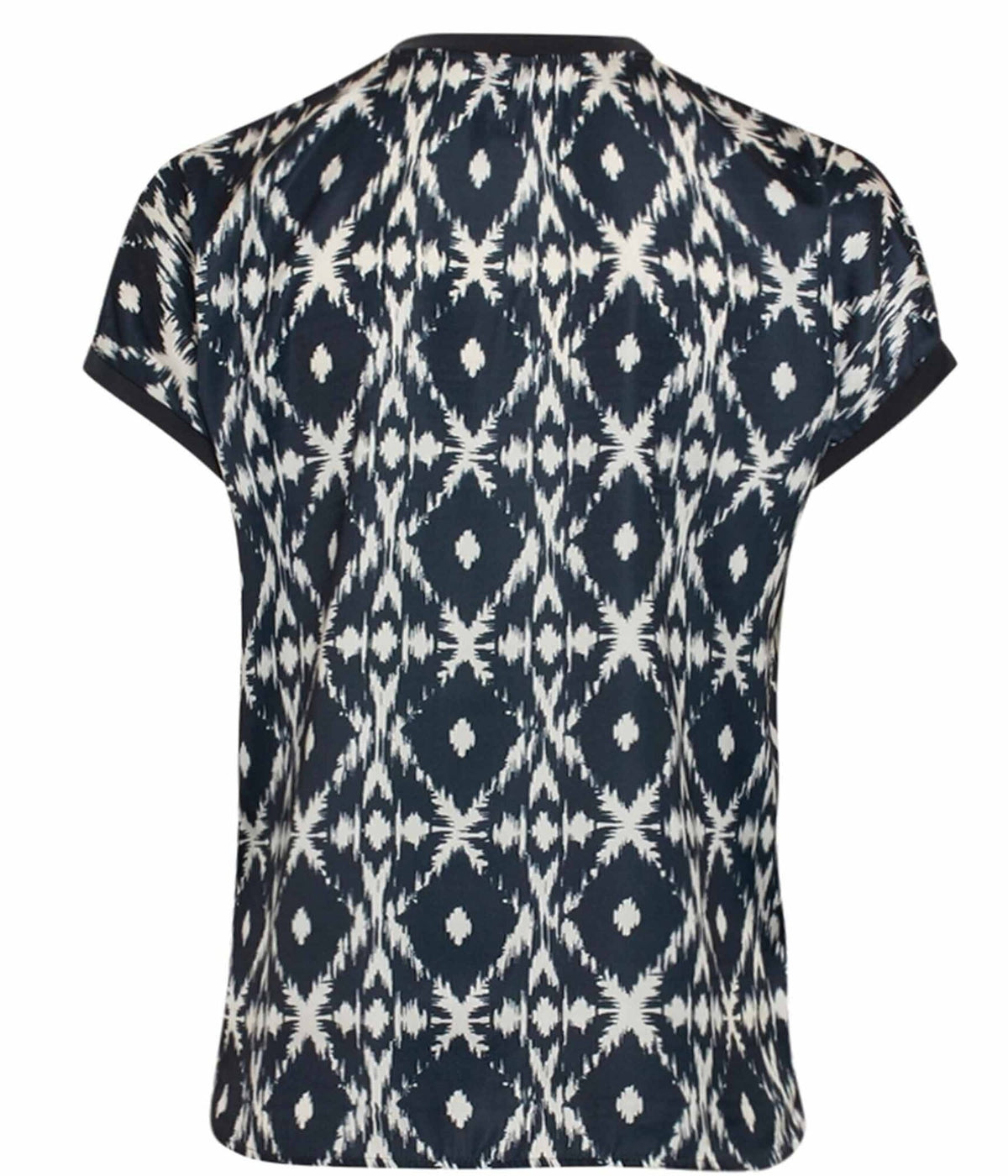 ONE-TWO NESSIE BLUSE I CAVLAR