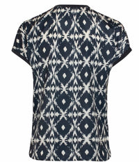 ONE-TWO NESSIE BLUSE I CAVLAR