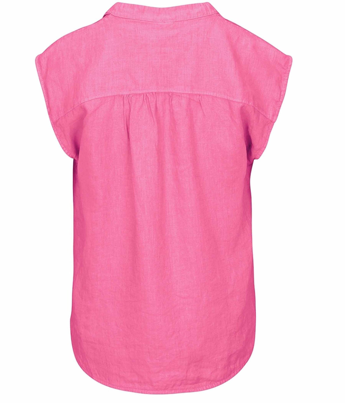 ONE-TWO LUXZUZ OTTILIE TOP I PINK