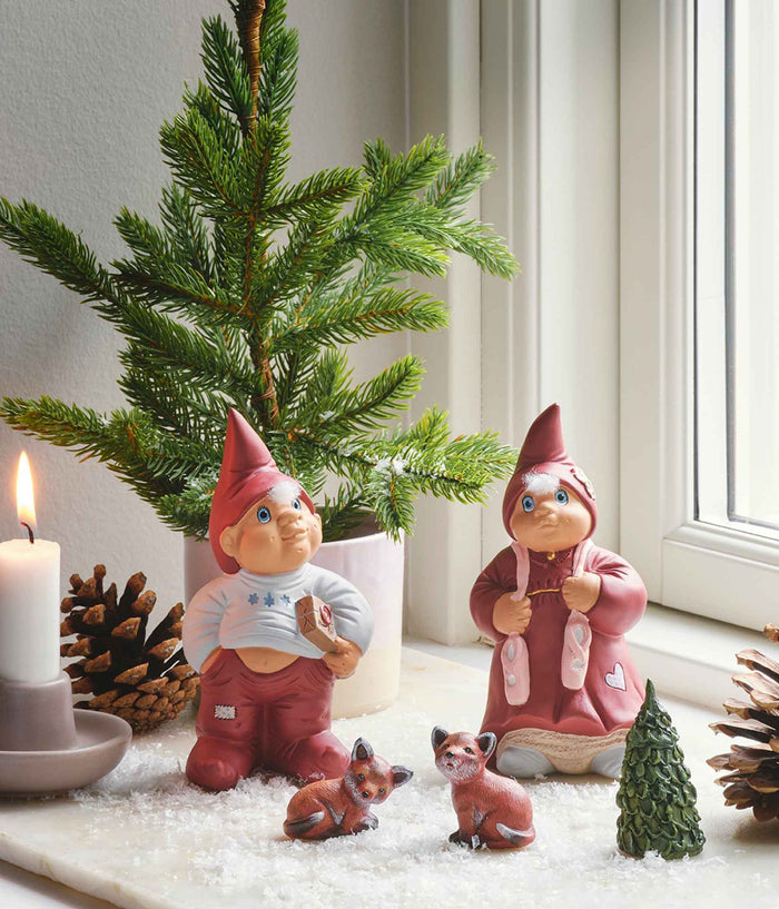 Klarborg