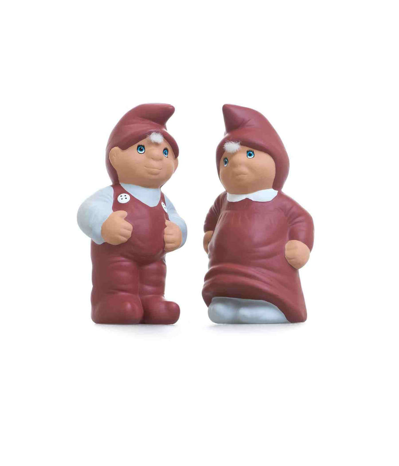 2000 - KLARBORG ÅRSNISSEPAR