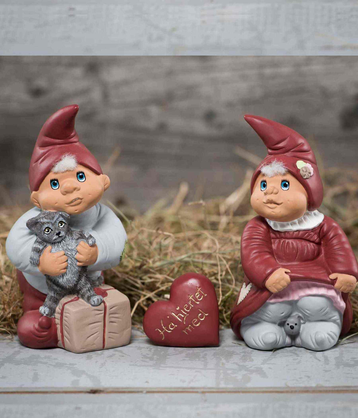 2015- ANNIVERSARY COUPLE ANDREA &amp; UFFE