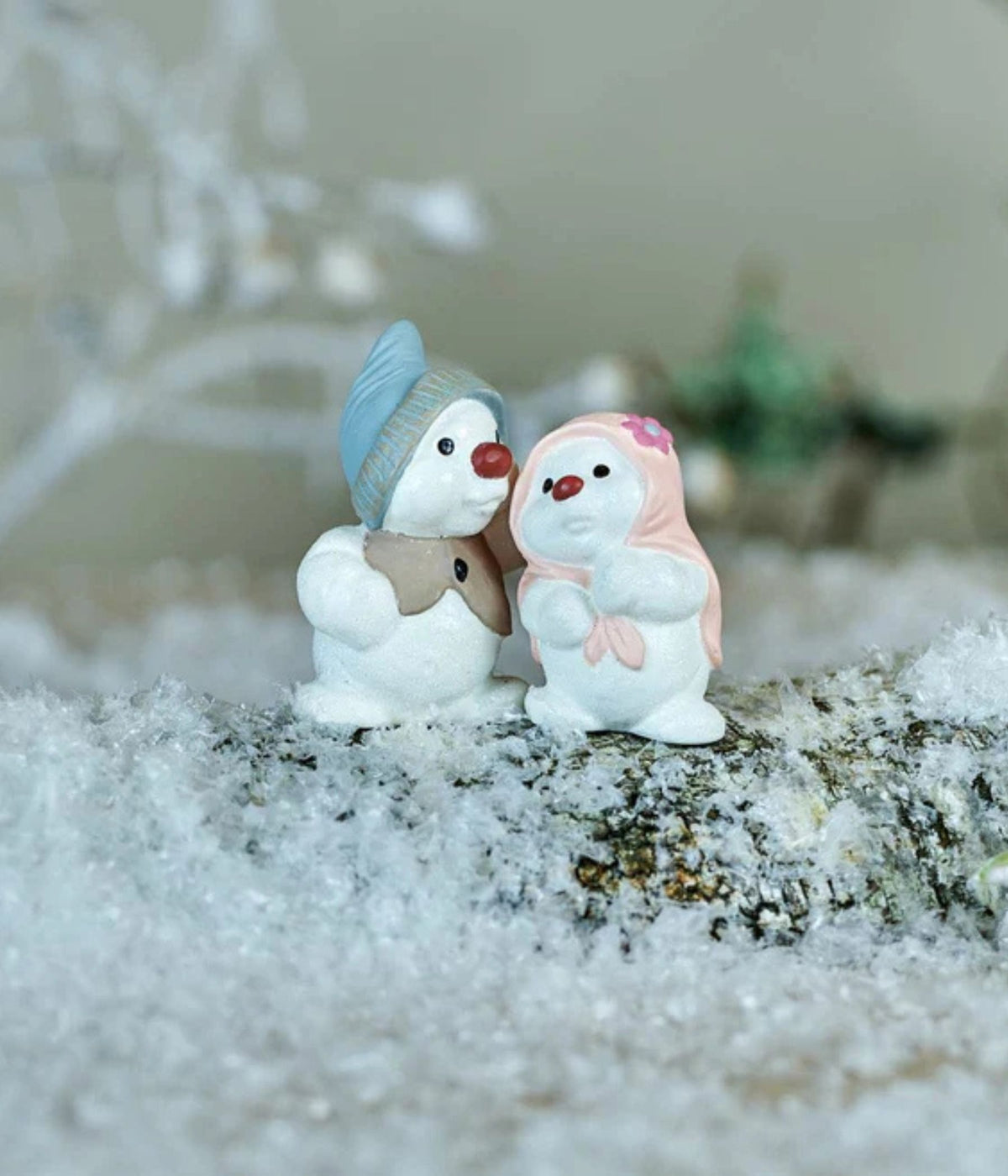 2019 - KLARBORG SNEMÆND- ELMA OG EJNO