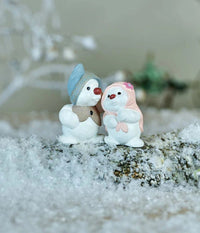 2019 - KLARBORG SNEMÆND- ELMA OG EJNO