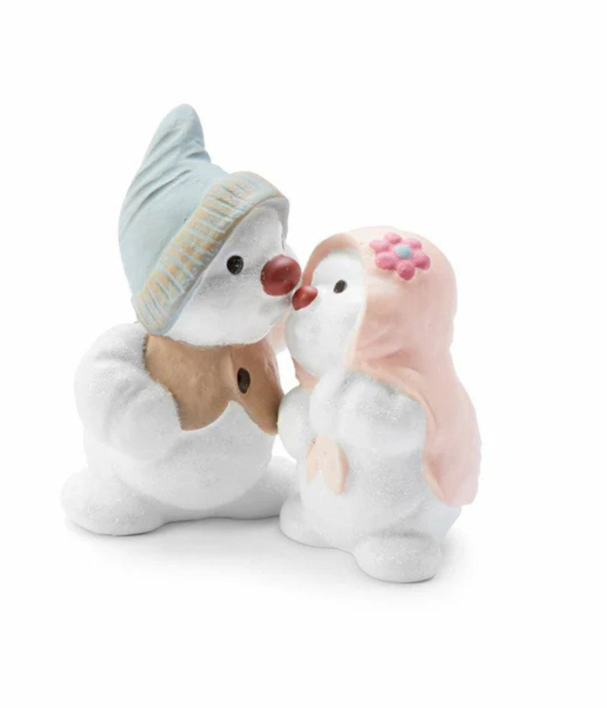 2019 - KLARBORG SNEMÆND- ELMA OG EJNO