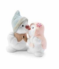 2019 - KLARBORG SNEMÆND- ELMA OG EJNO