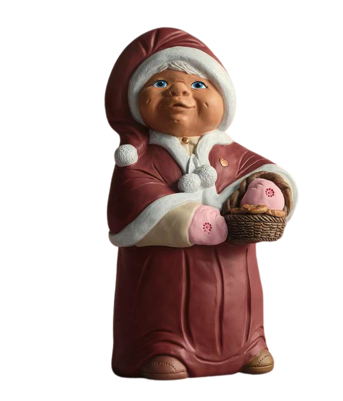 ETLY KLARBORG 40 - ÅRS JUBILÆUM NISSE JULLEMOR - 2026