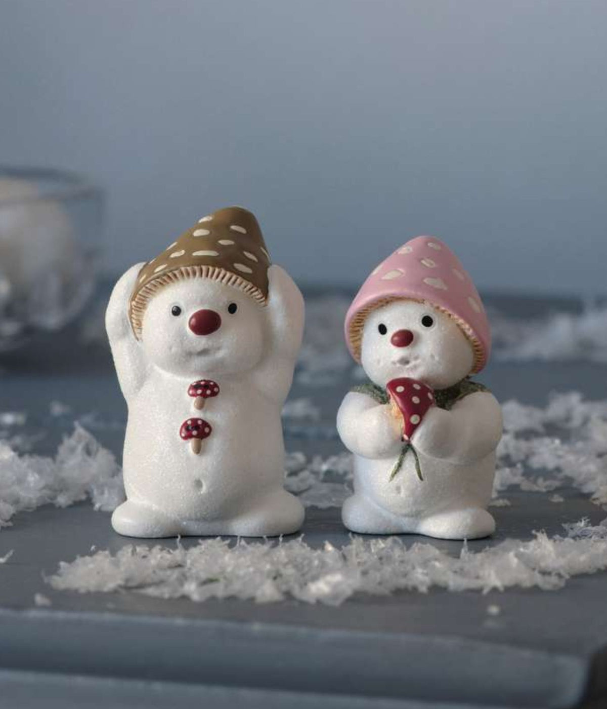 2026 - KLARBORG SNEMÆND DISA OG OBERT