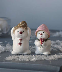 2026 - KLARBORG SNEMÆND DISA OG OBERT