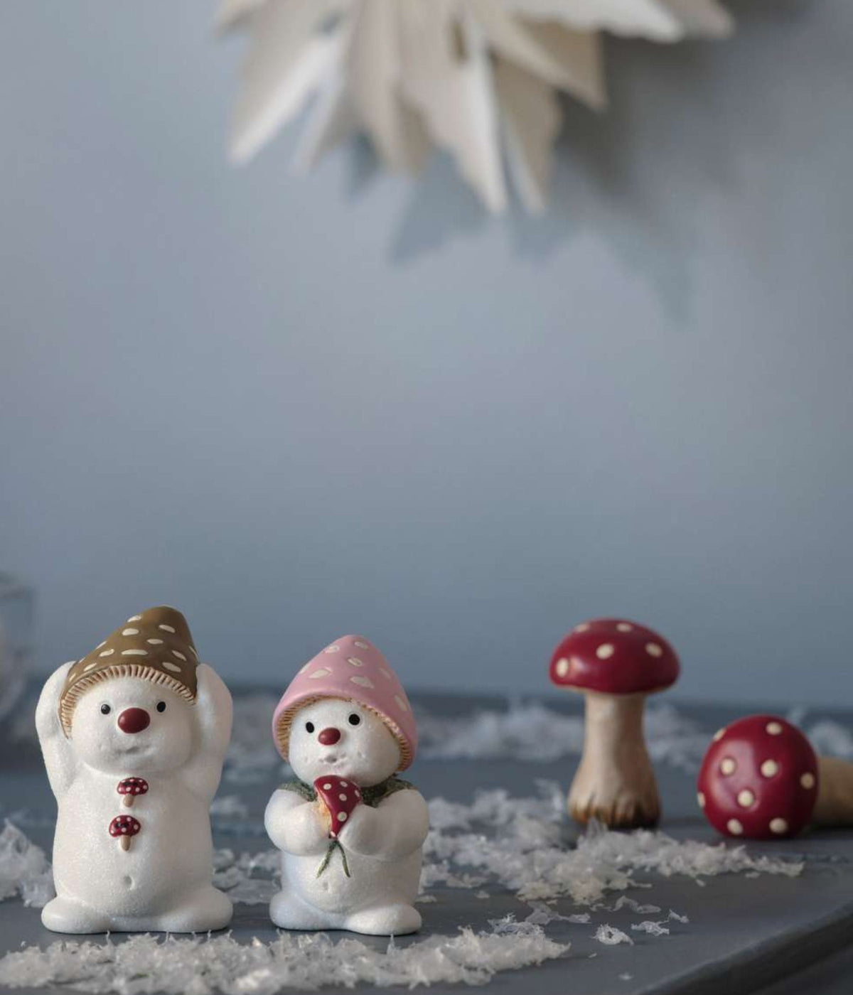 2026 - KLARBORG SNEMÆND DISA OG OBERT