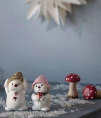 2026 - KLARBORG SNEMÆND DISA OG OBERT