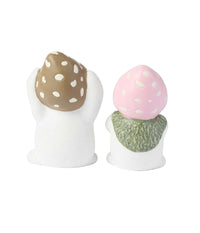 2026 - KLARBORG SNEMÆND DISA OG OBERT