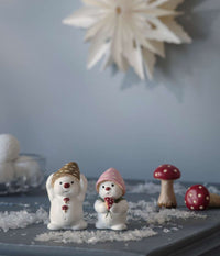 2026 - KLARBORG SNEMÆND DISA OG OBERT