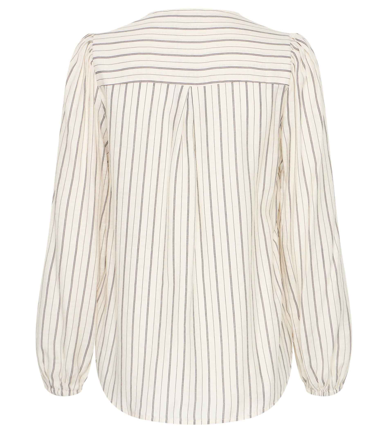 FRANSA ARIANA BLOUSE IN CREAM