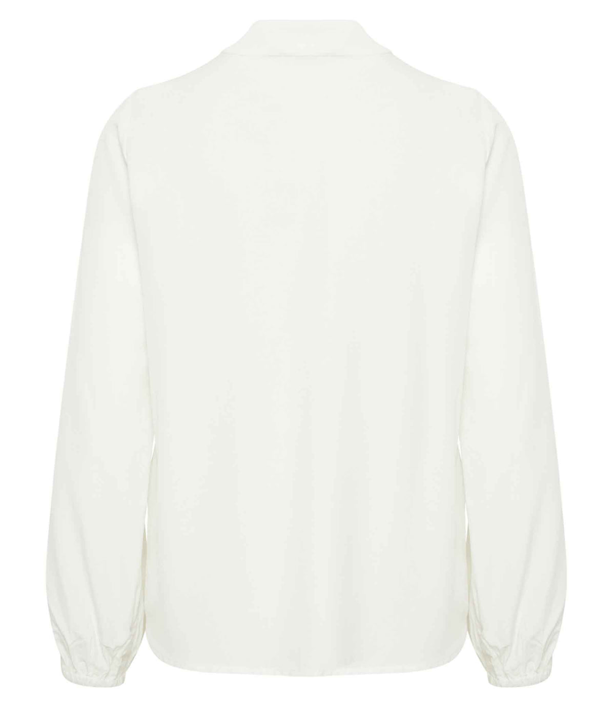 FRANSA VIGGA BLOUSE IN WHITE