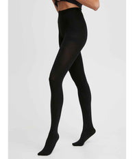 B.YOUNG THERMO TIGHTS IN BLACK