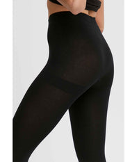 B.YOUNG THERMO TIGHTS IN BLACK