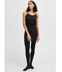 B.YOUNG THERMO TIGHTS IN BLACK