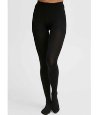 B.YOUNG THERMO TIGHTS IN BLACK