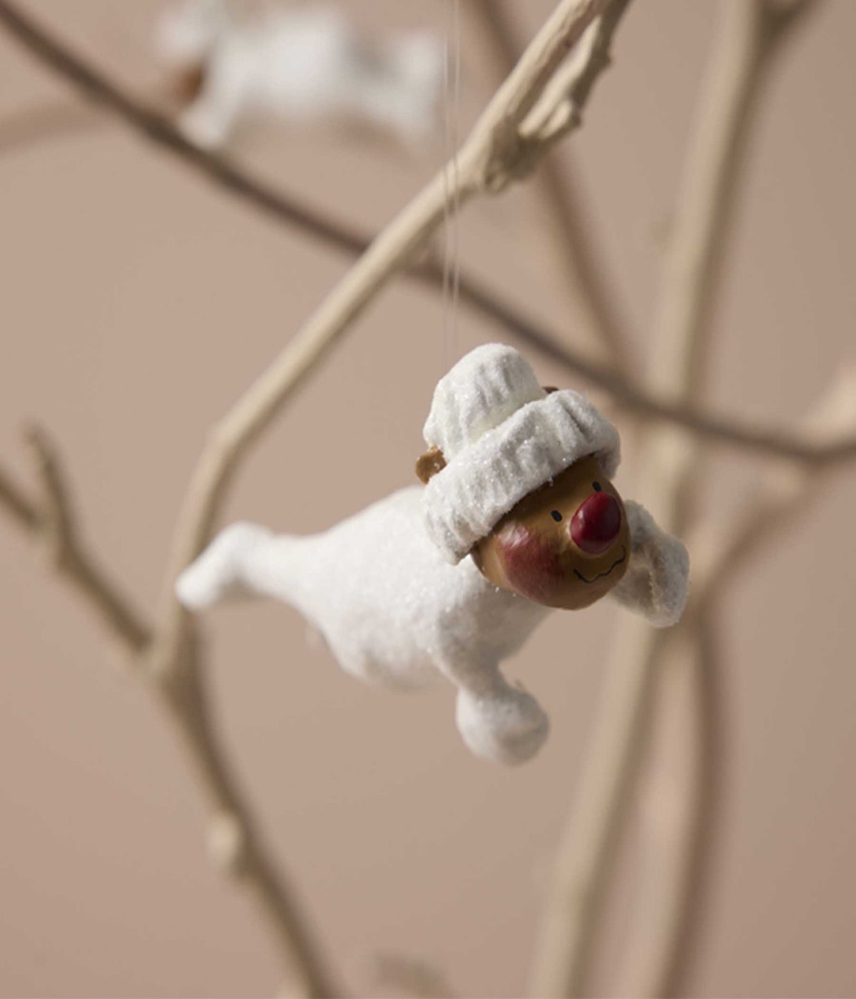 MEDUSA RUDOLF BABY FROSTY - 2024 