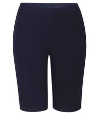 ZE-ZE MALUS LEGGINGS IN NAVY
