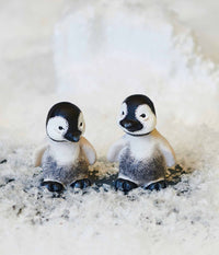KLARBORG BABY PENGUINS PINGO AND PEEVS - 2020