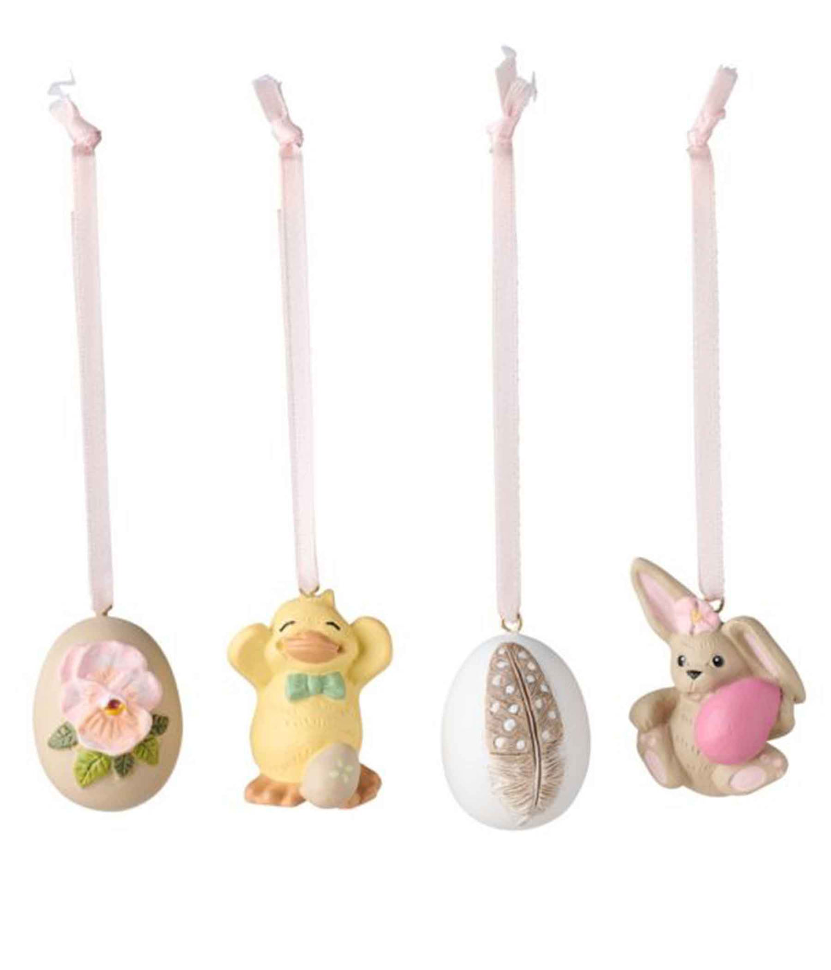 KLARBORG SPRING ANIMAL CHILDREN HANGING - 2024